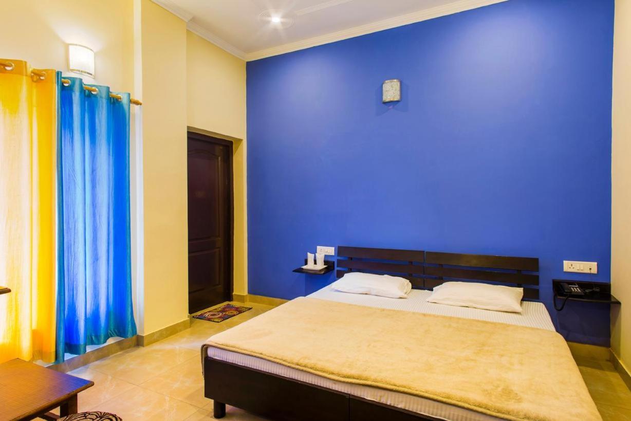 Hotel Shivalik River Retreat Almora Eksteriør bilde